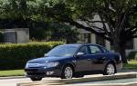 Ford Taurus 2008 года